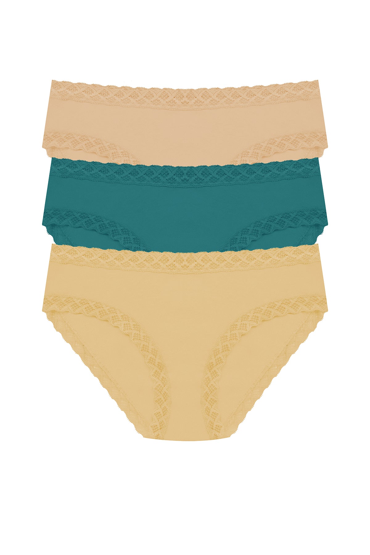 Bliss Girl Brief 3-Pack