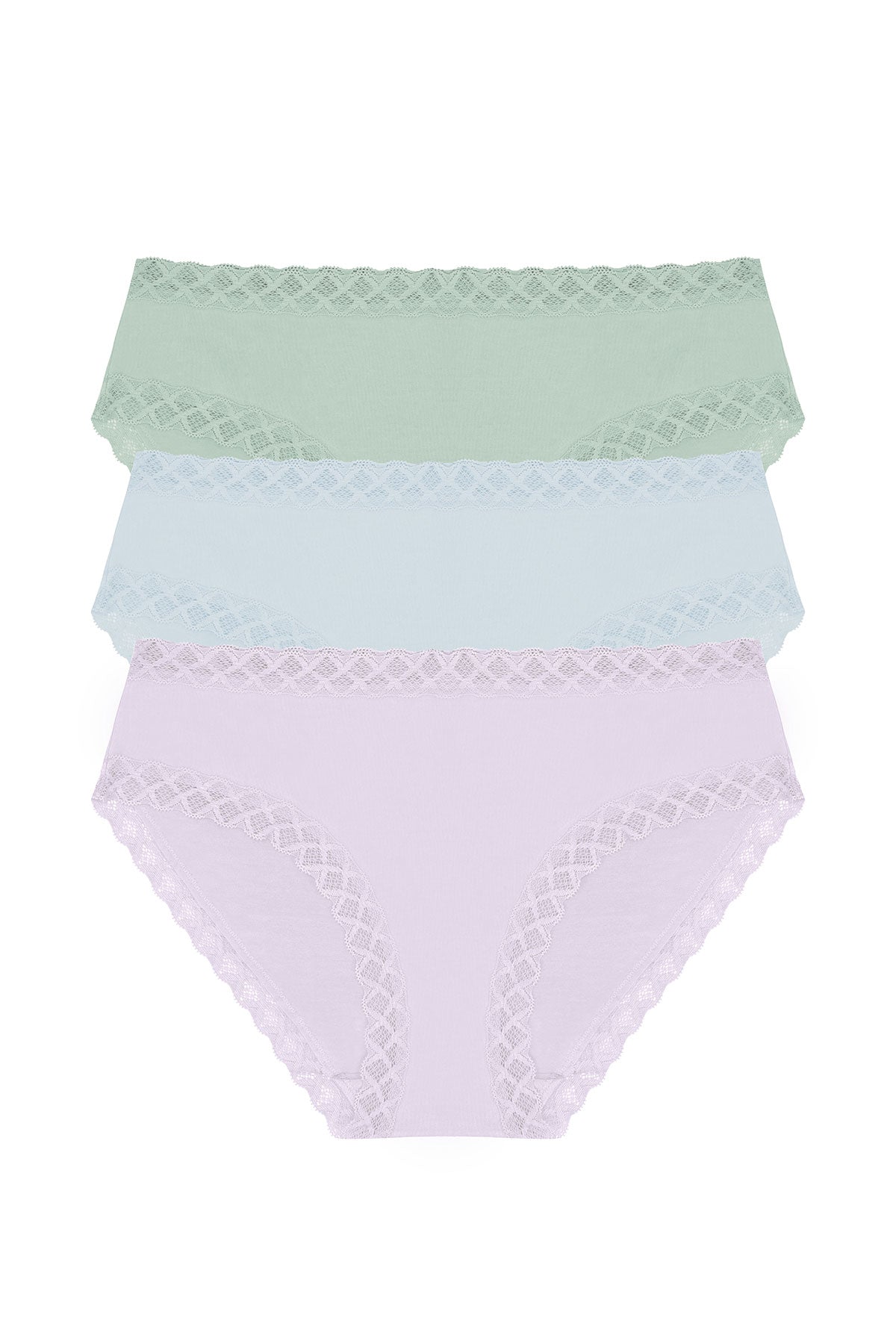 Bliss Girl Brief 3-Pack