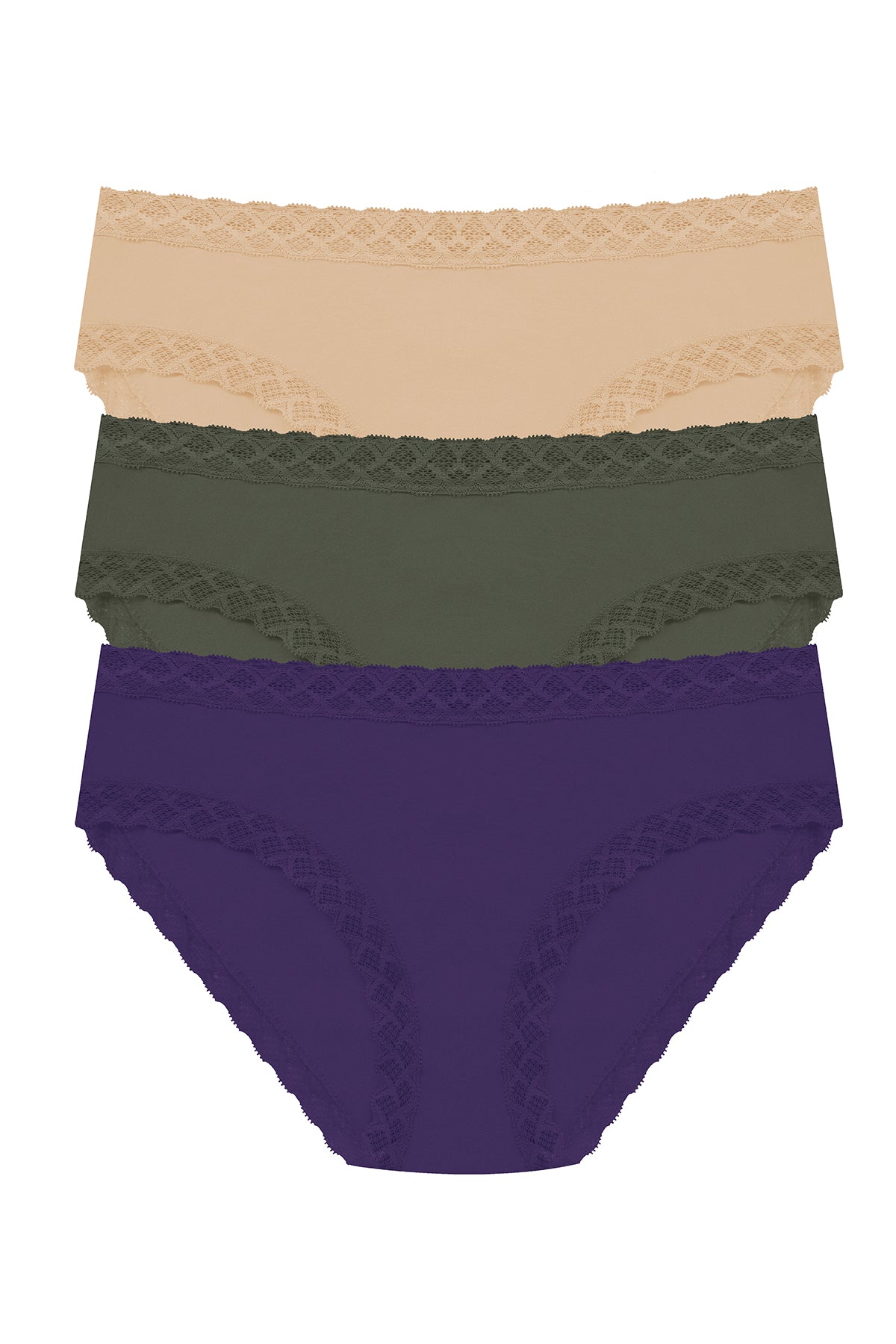 Bliss Girl Brief 3-Pack