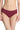 Bliss Girl Brief 3-Pack - Dk Cherry/Dk Forest/Café