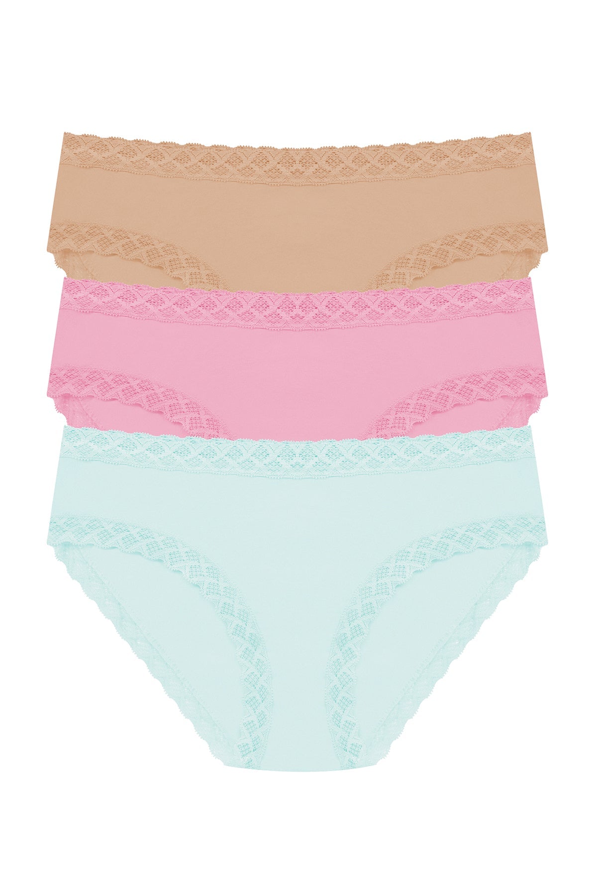 Bliss Girl Brief 3-Pack