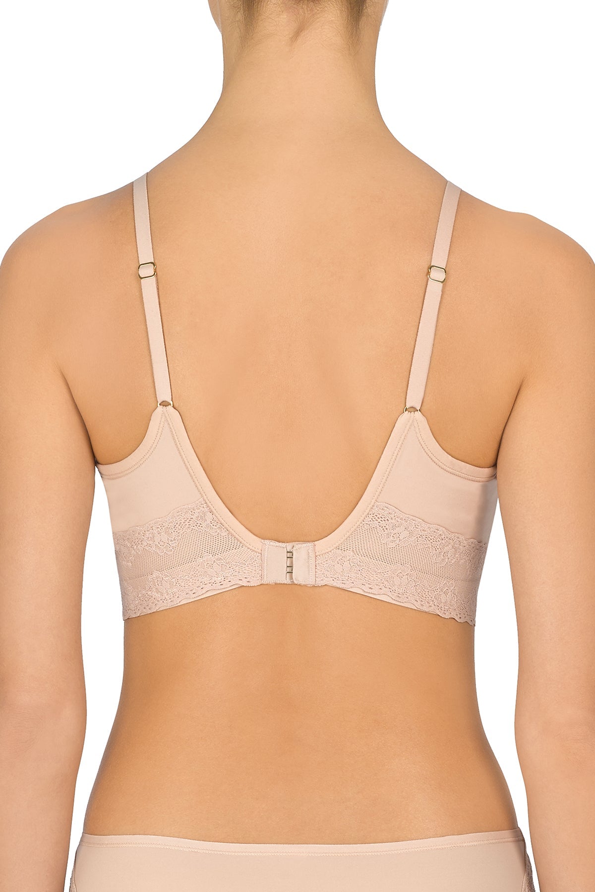 Bliss Perfection Contour Soft Cup Bra