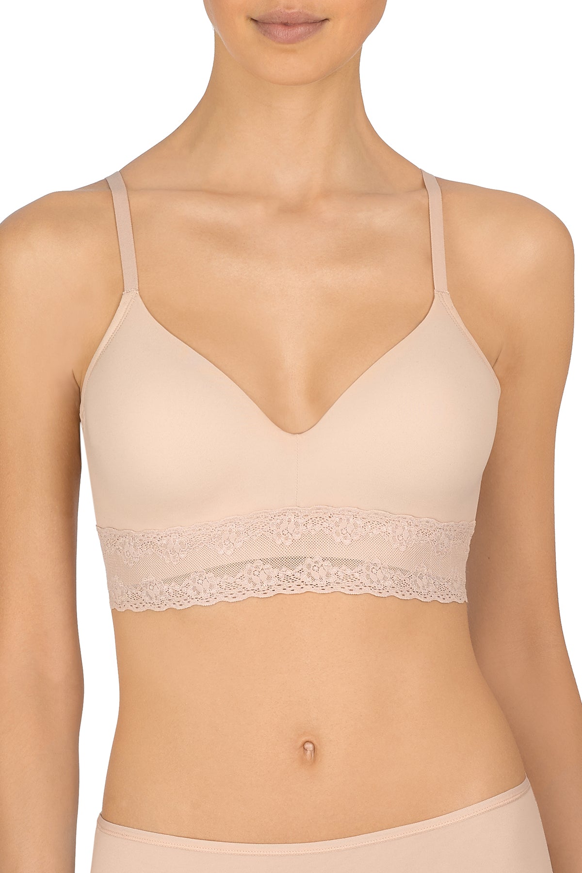 Bliss Perfection Contour Soft Cup Bra