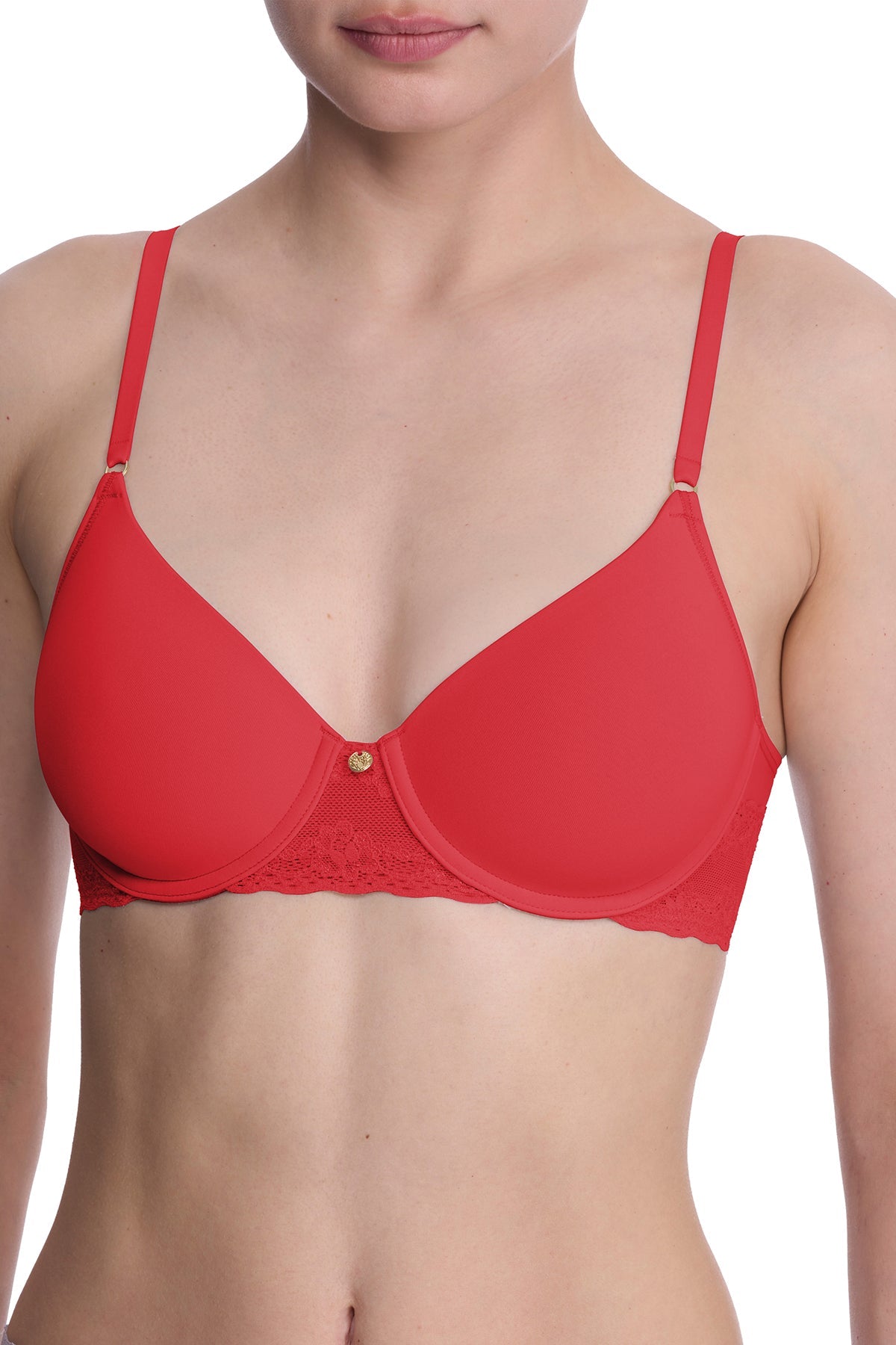 Bliss Perfection Contour Underwire Bra