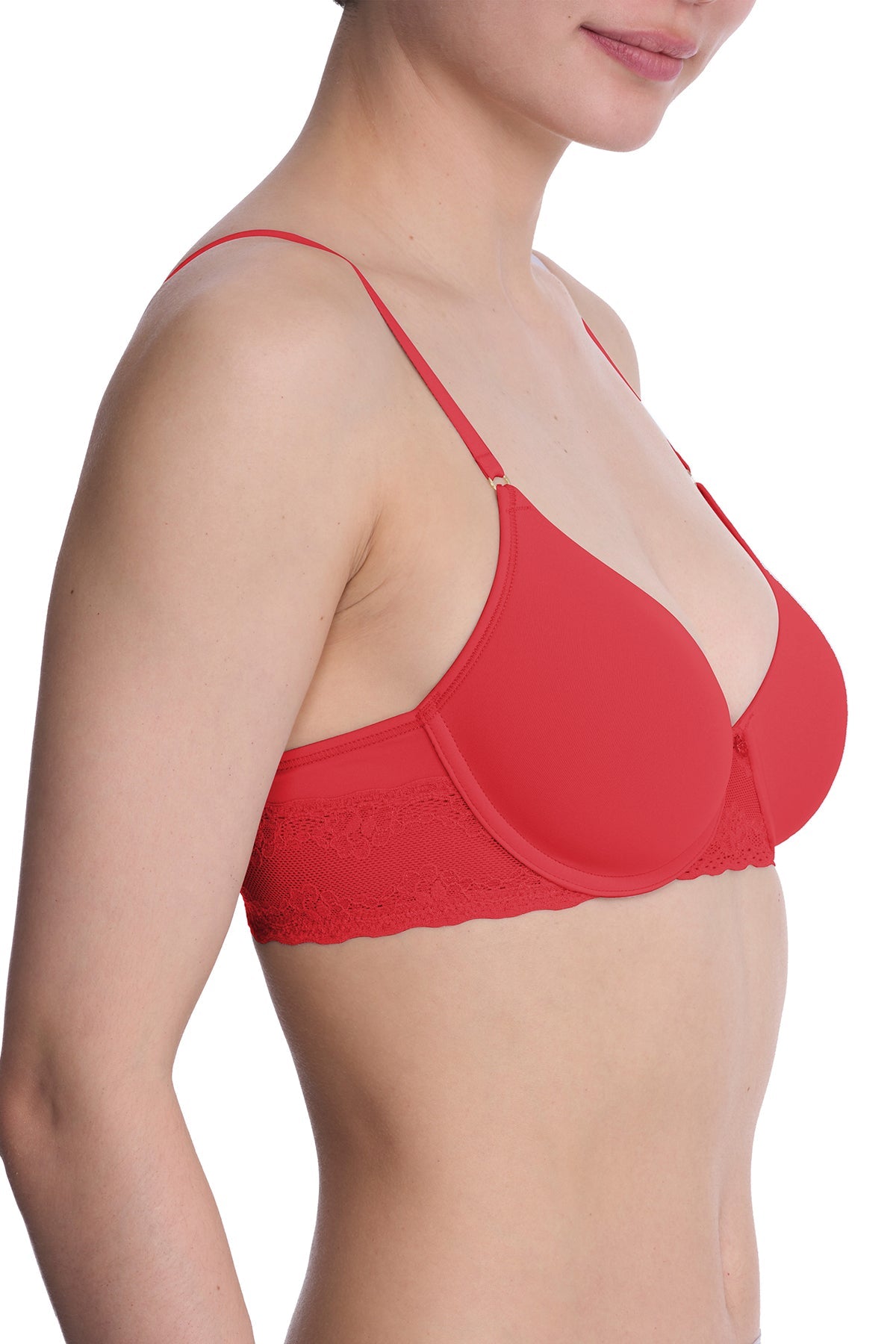 Bliss Perfection Contour Underwire Bra