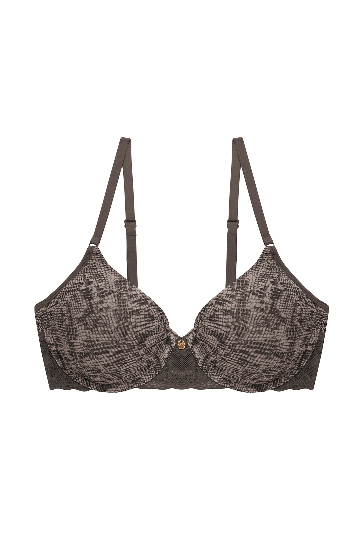 Bliss Perfection Contour Underwire Bra