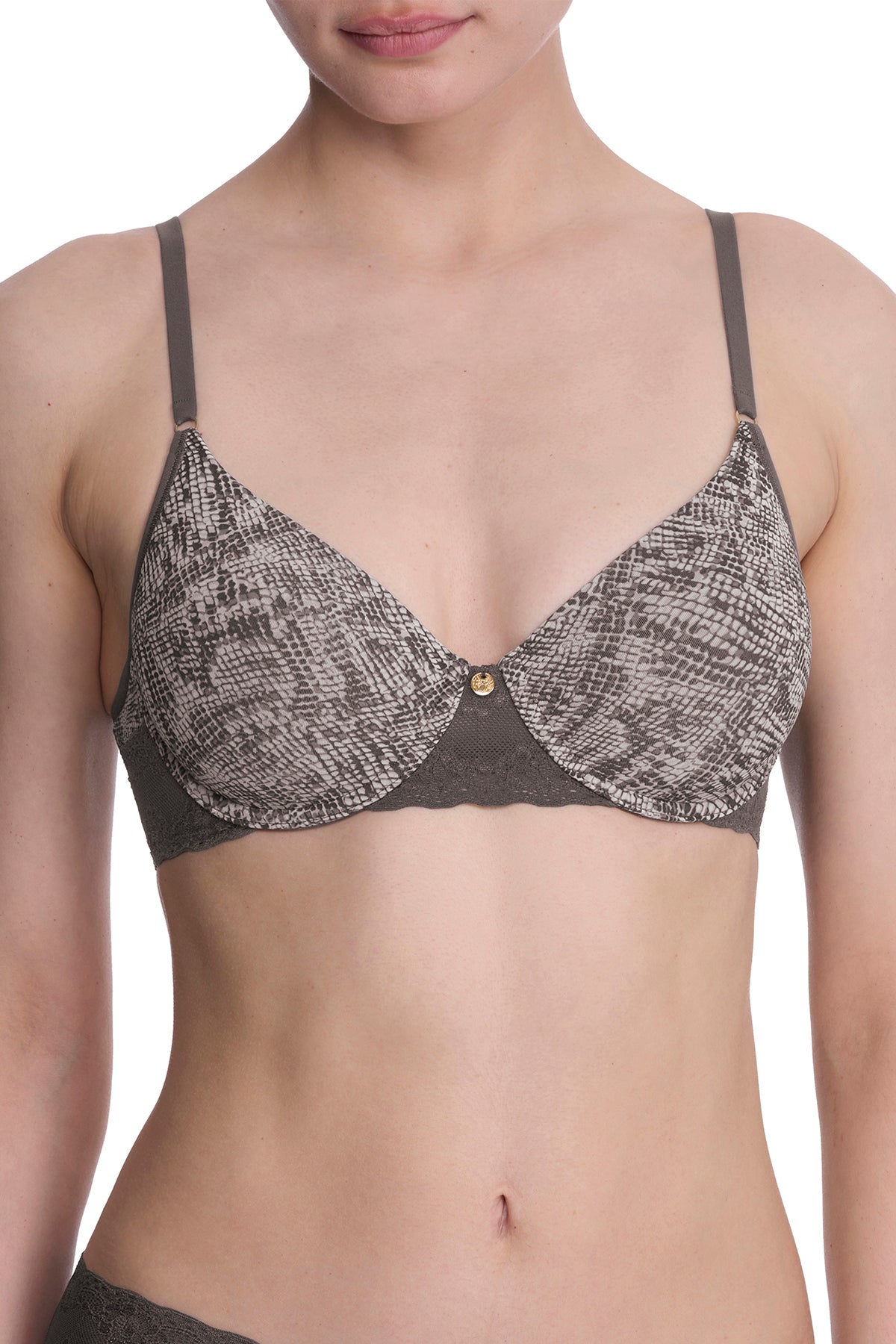 Bliss Perfection Contour Underwire Bra