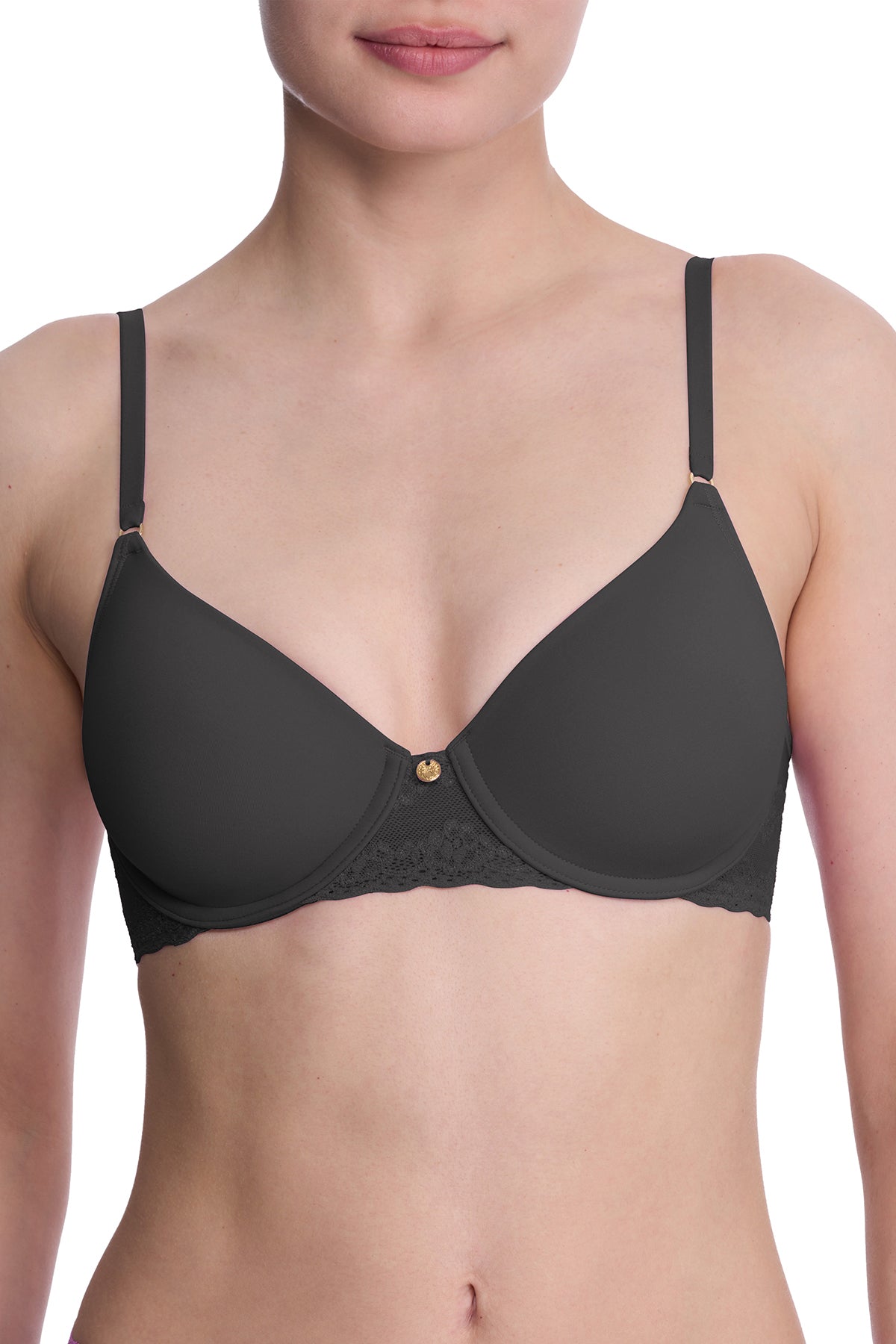 Bliss Perfection Contour Underwire Bra