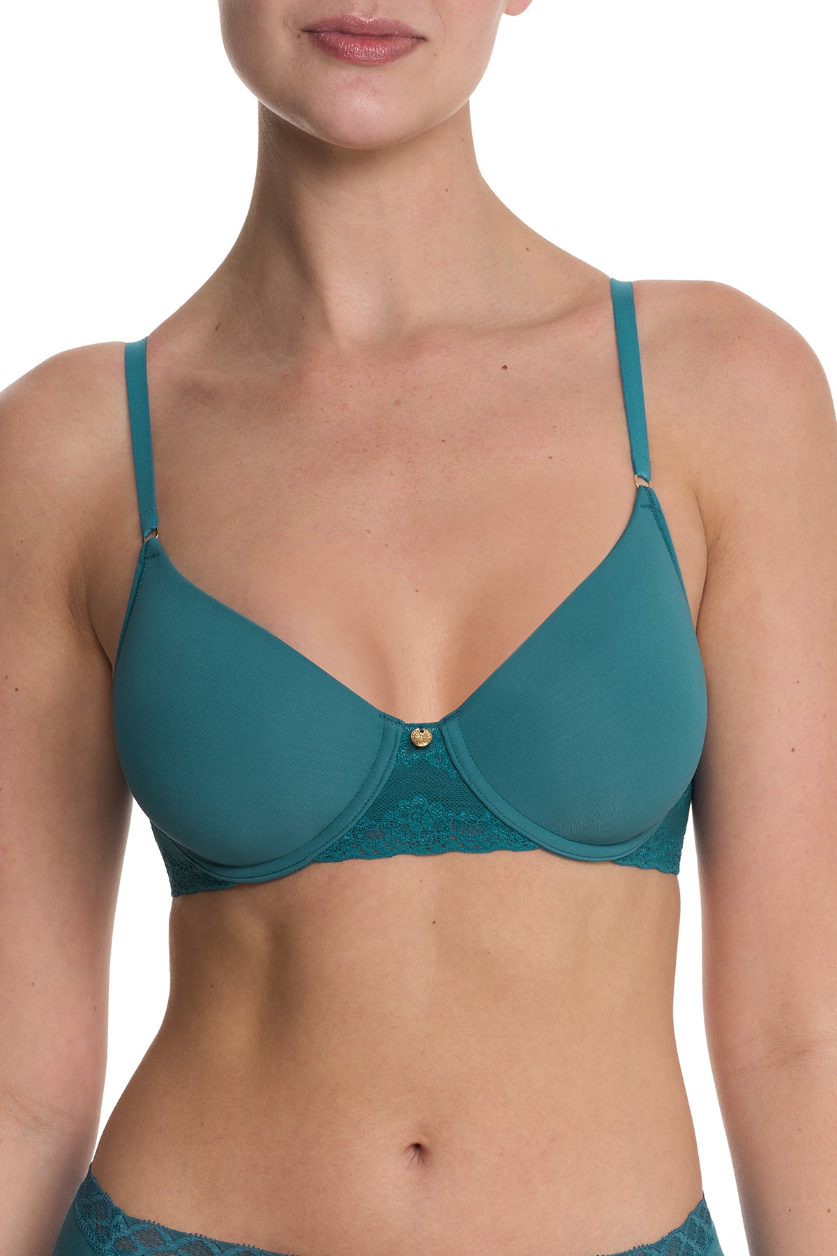 Bliss Perfection Contour Underwire Bra