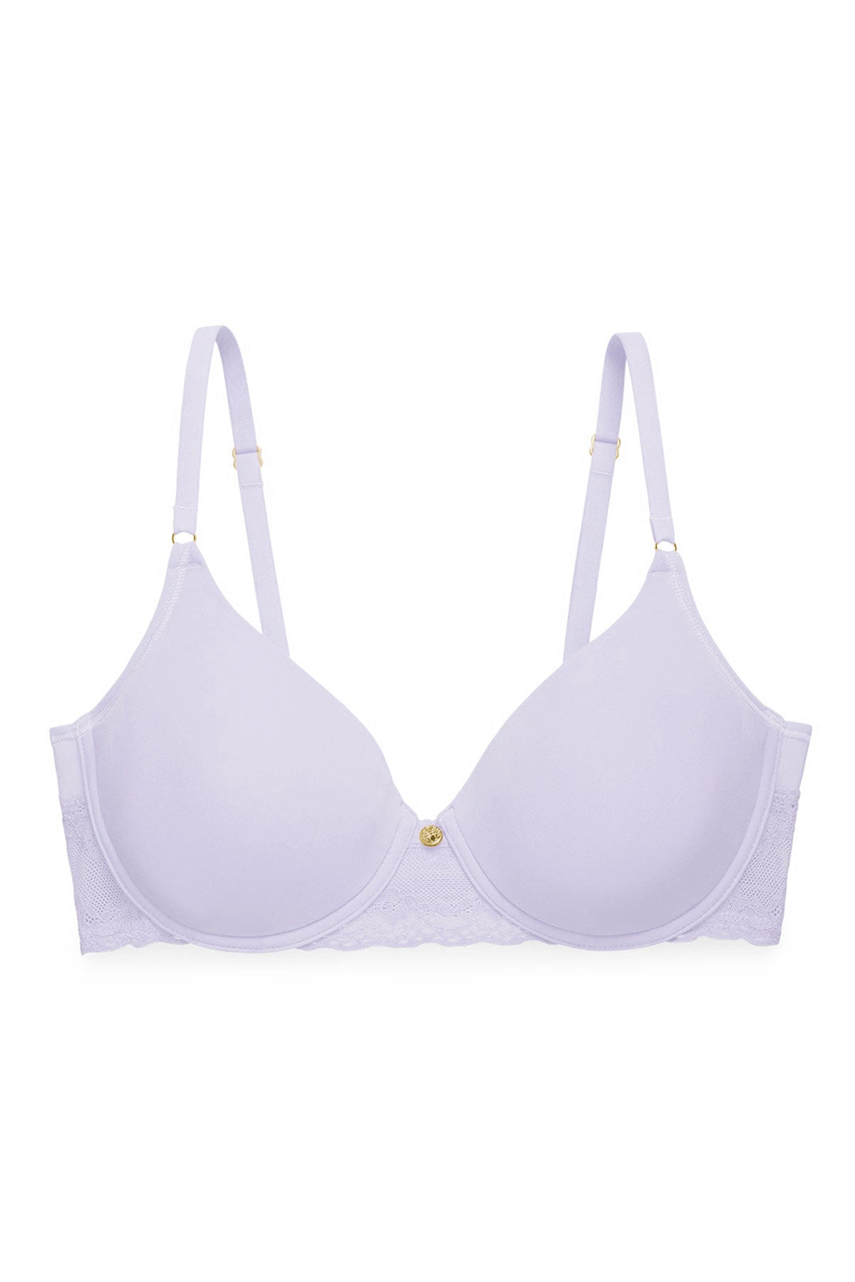 Bliss Perfection Contour Underwire Bra