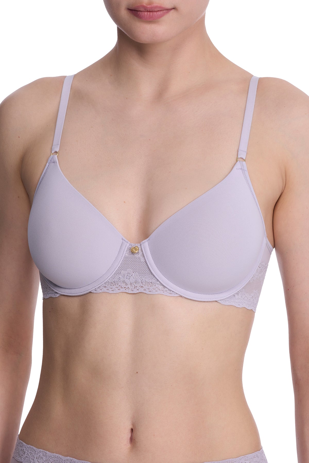 Bliss Perfection Contour Underwire Bra