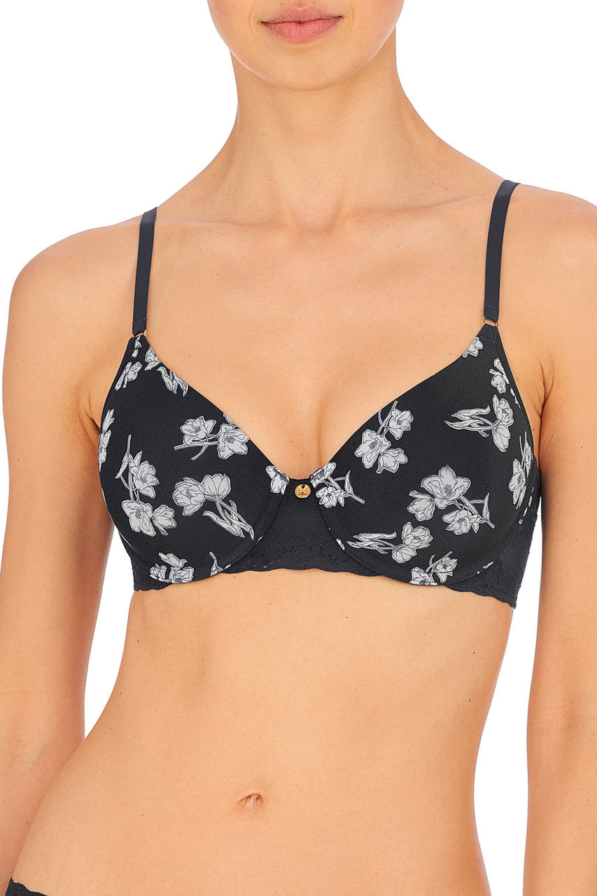Bliss Perfection Contour Underwire Bra