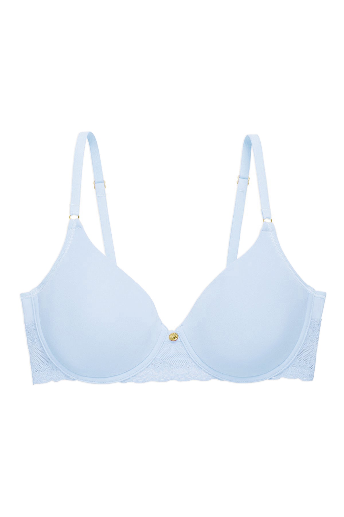 Bliss Perfection Contour Underwire Bra