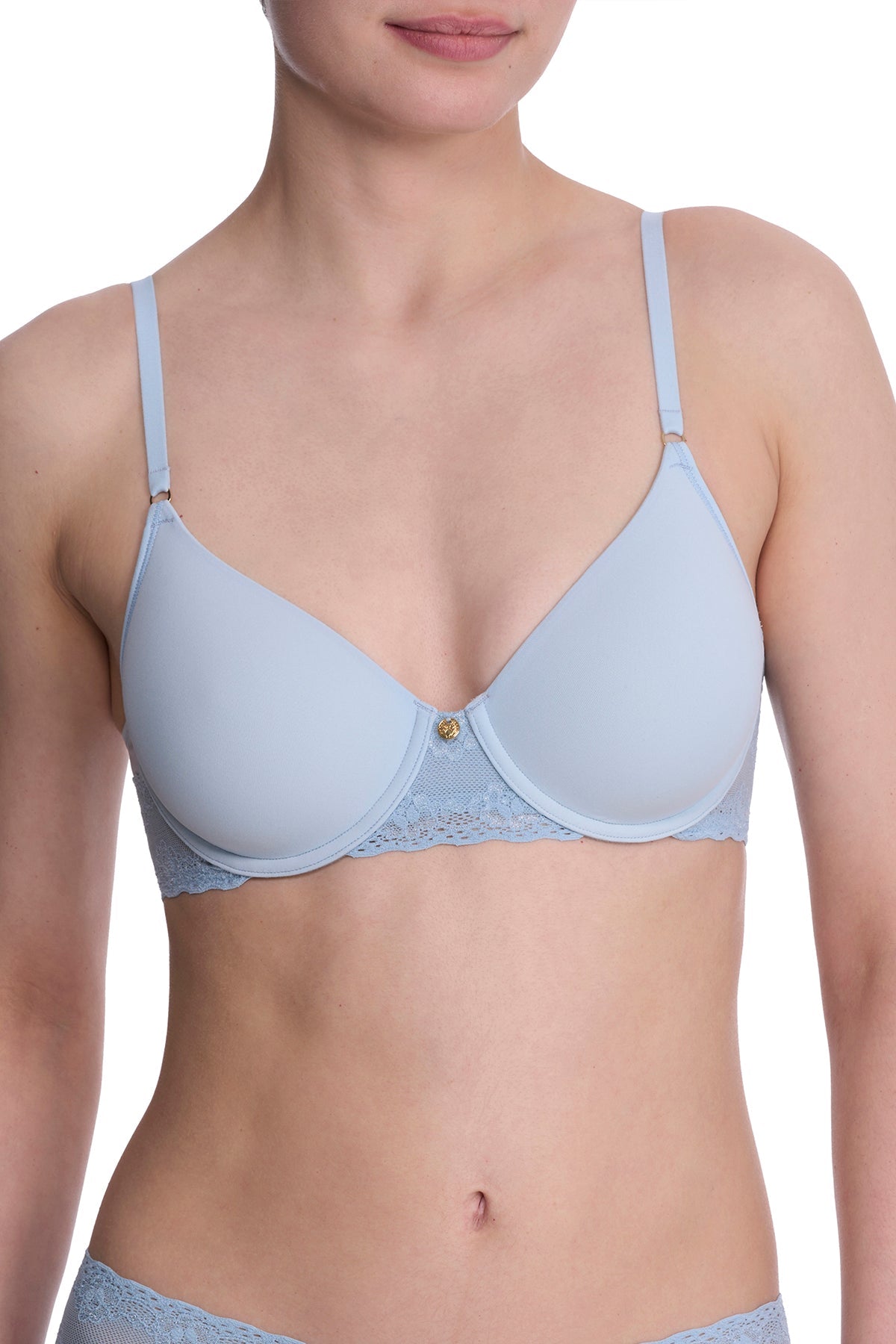 Bliss Perfection Contour Underwire Bra