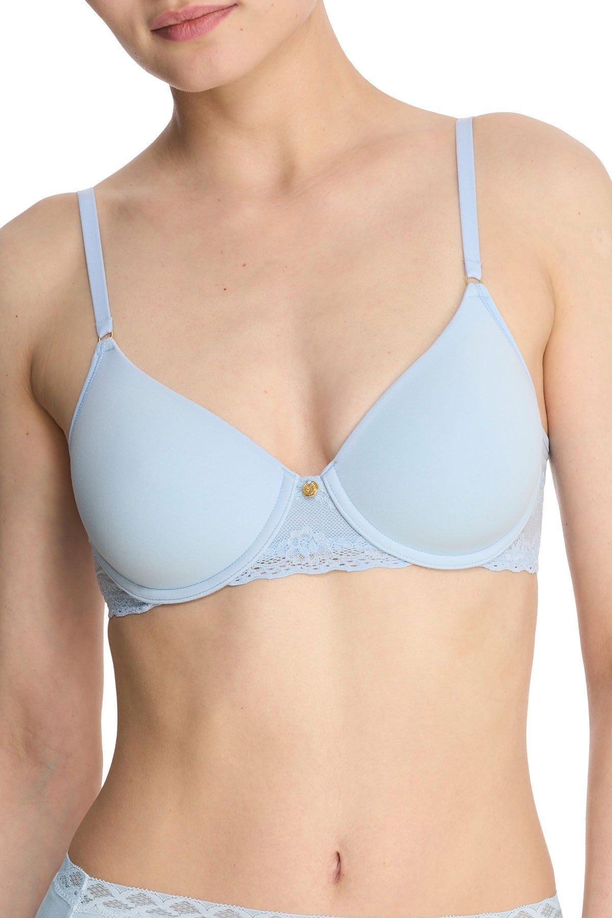 Bliss Perfection Contour Underwire Bra