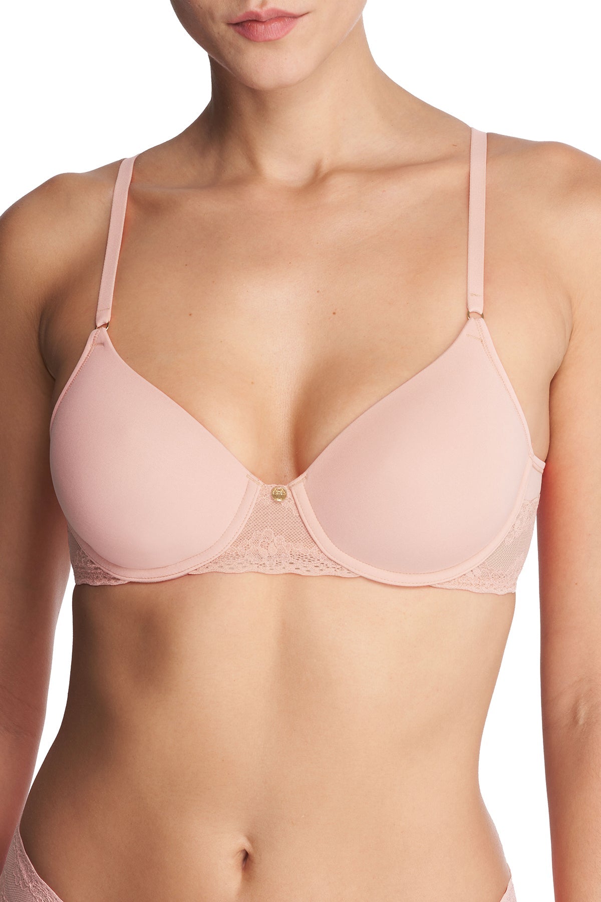 Bliss Perfection Contour Underwire Bra