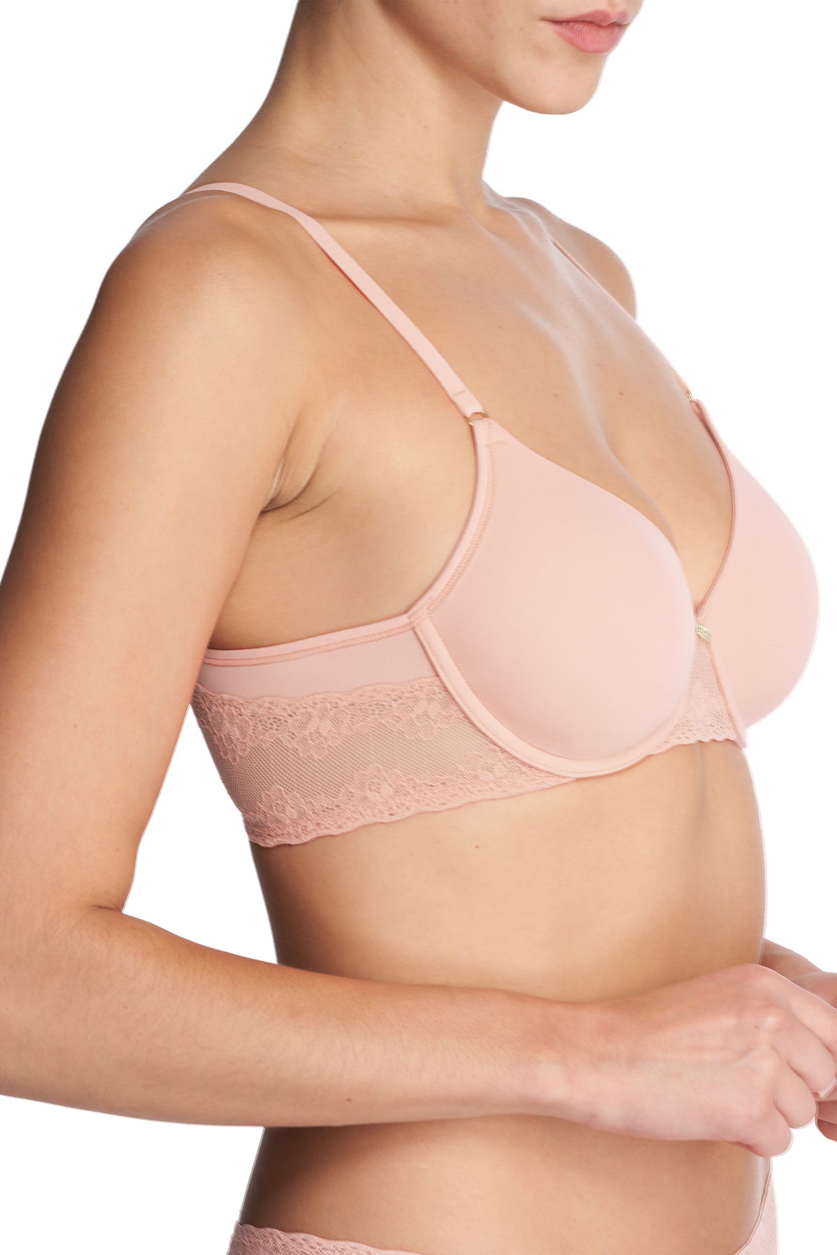 Bliss Perfection Contour Underwire Bra