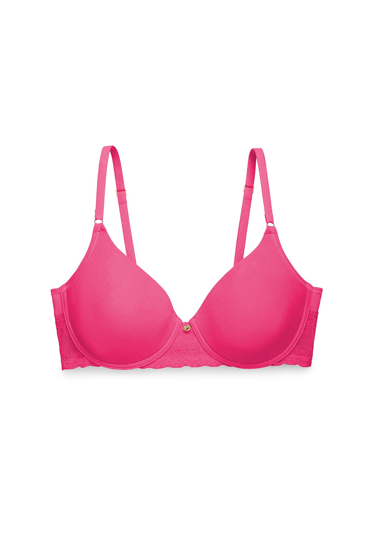 Bliss Perfection Contour Underwire Bra
