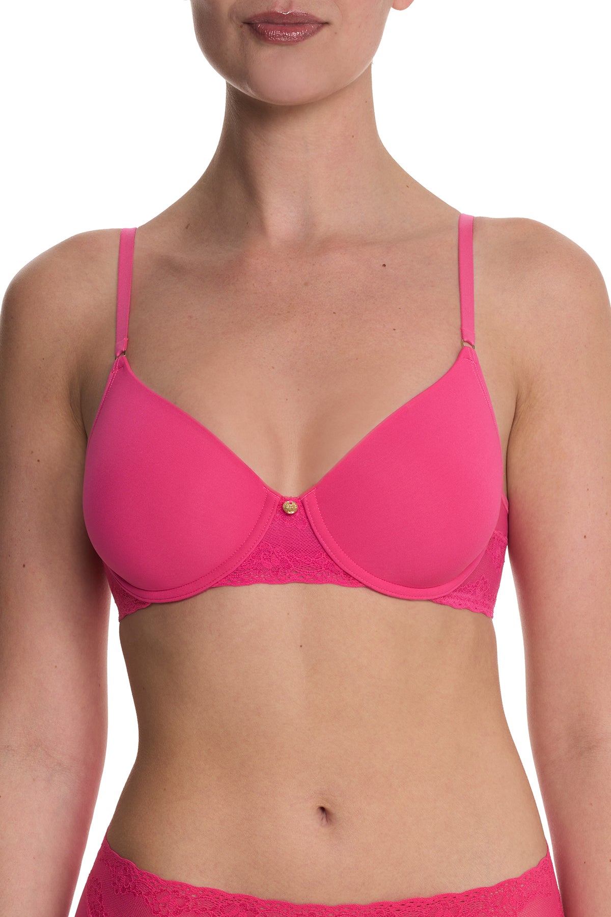 Bliss Perfection Contour Underwire Bra