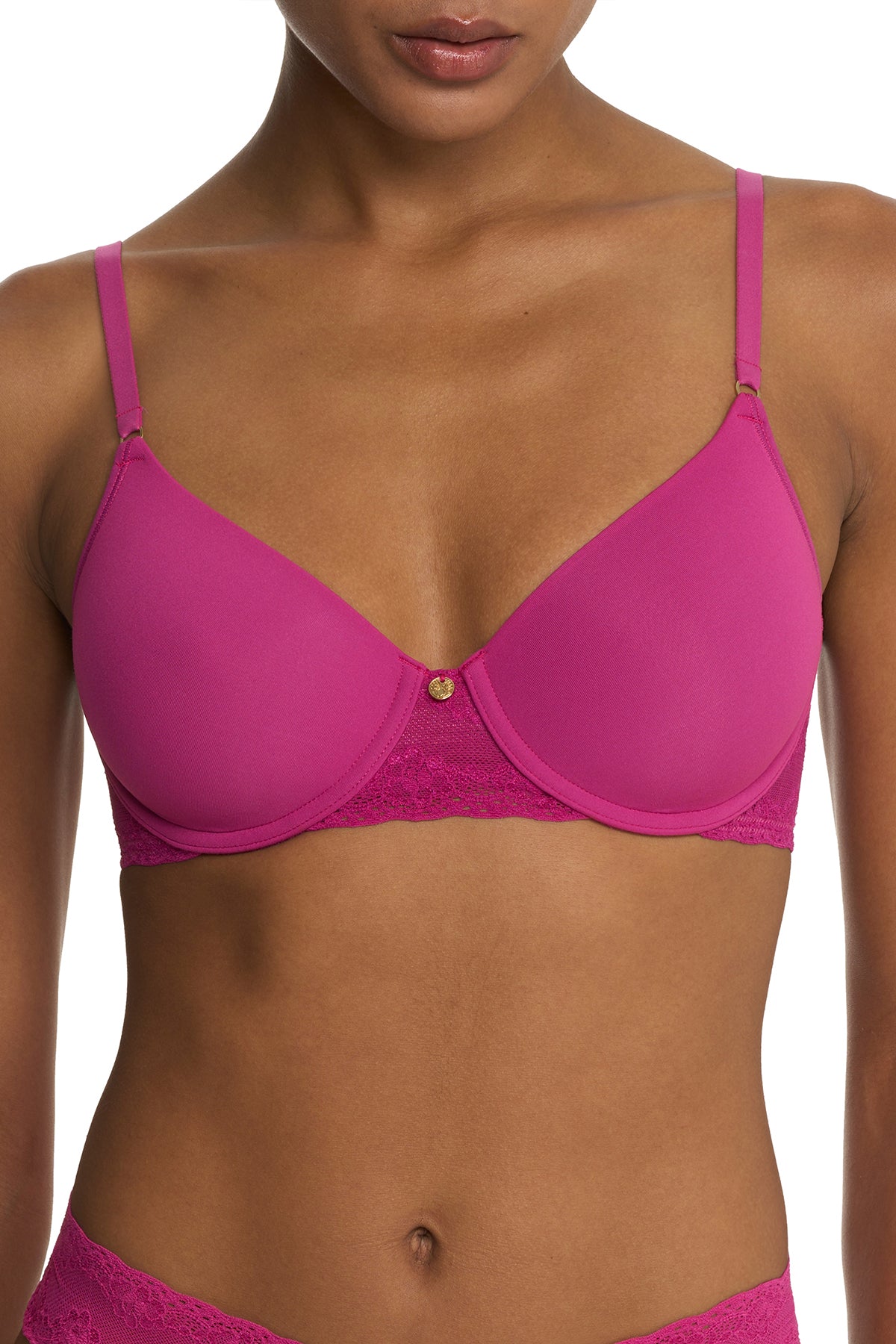 Bliss Perfection Contour Underwire Bra