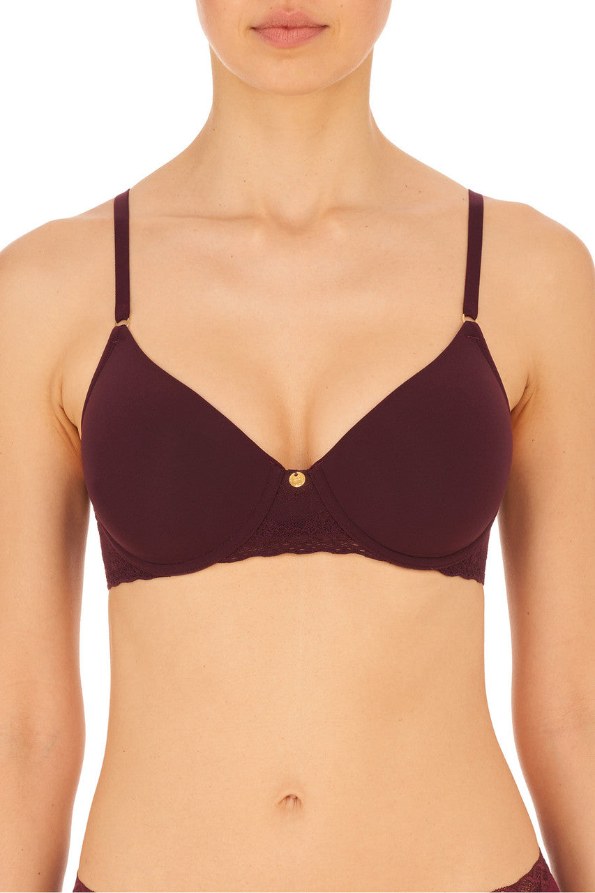 Bliss Perfection Contour Underwire Bra
