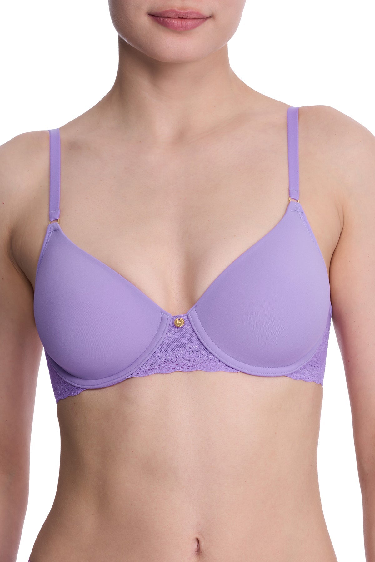 Bliss Perfection Contour Underwire Bra