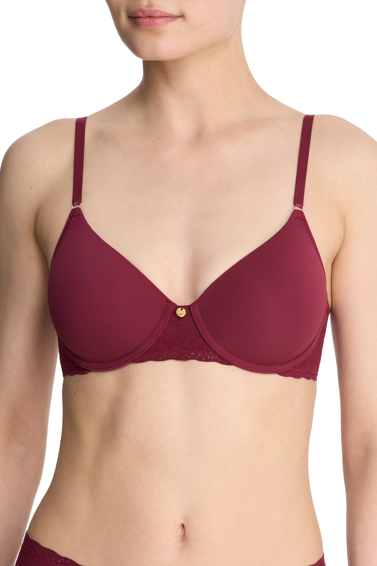 Bliss Perfection Contour Underwire Bra