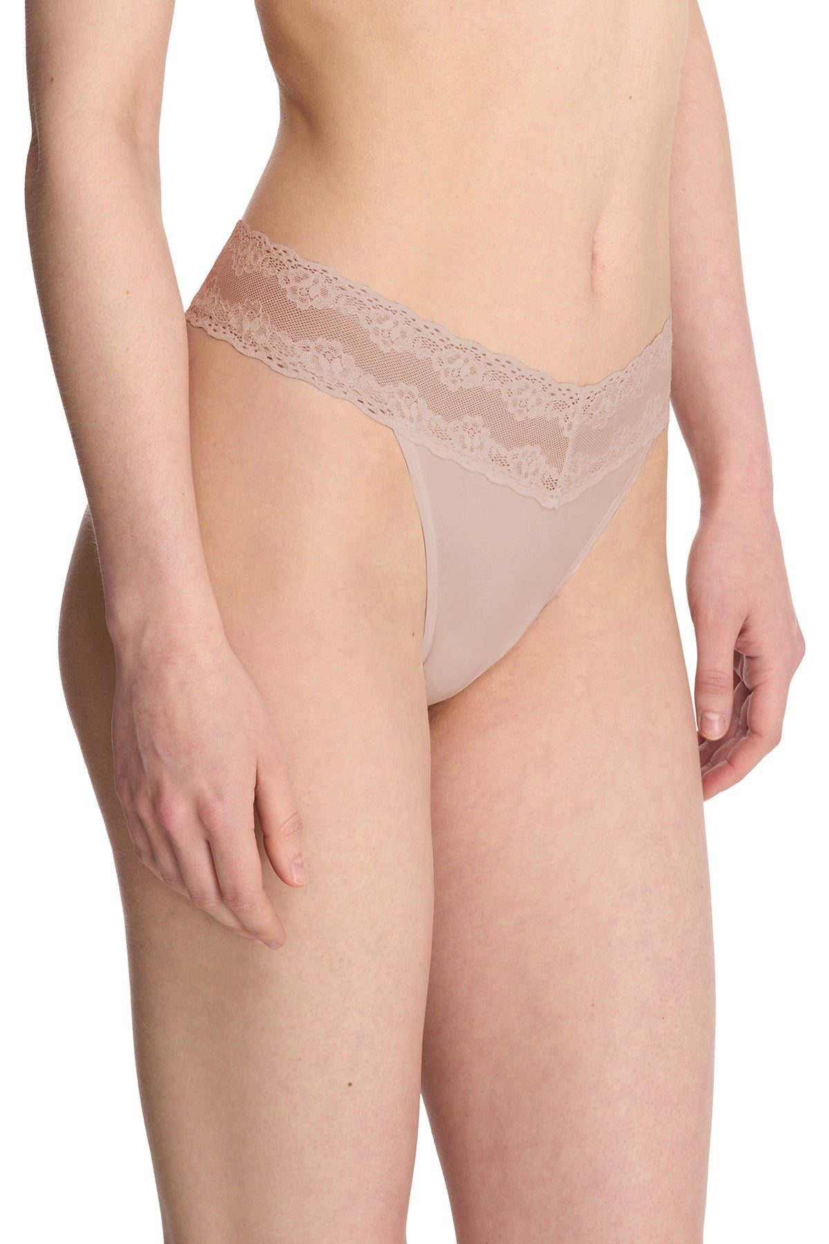 Bliss Perfection One Size Classic Thong