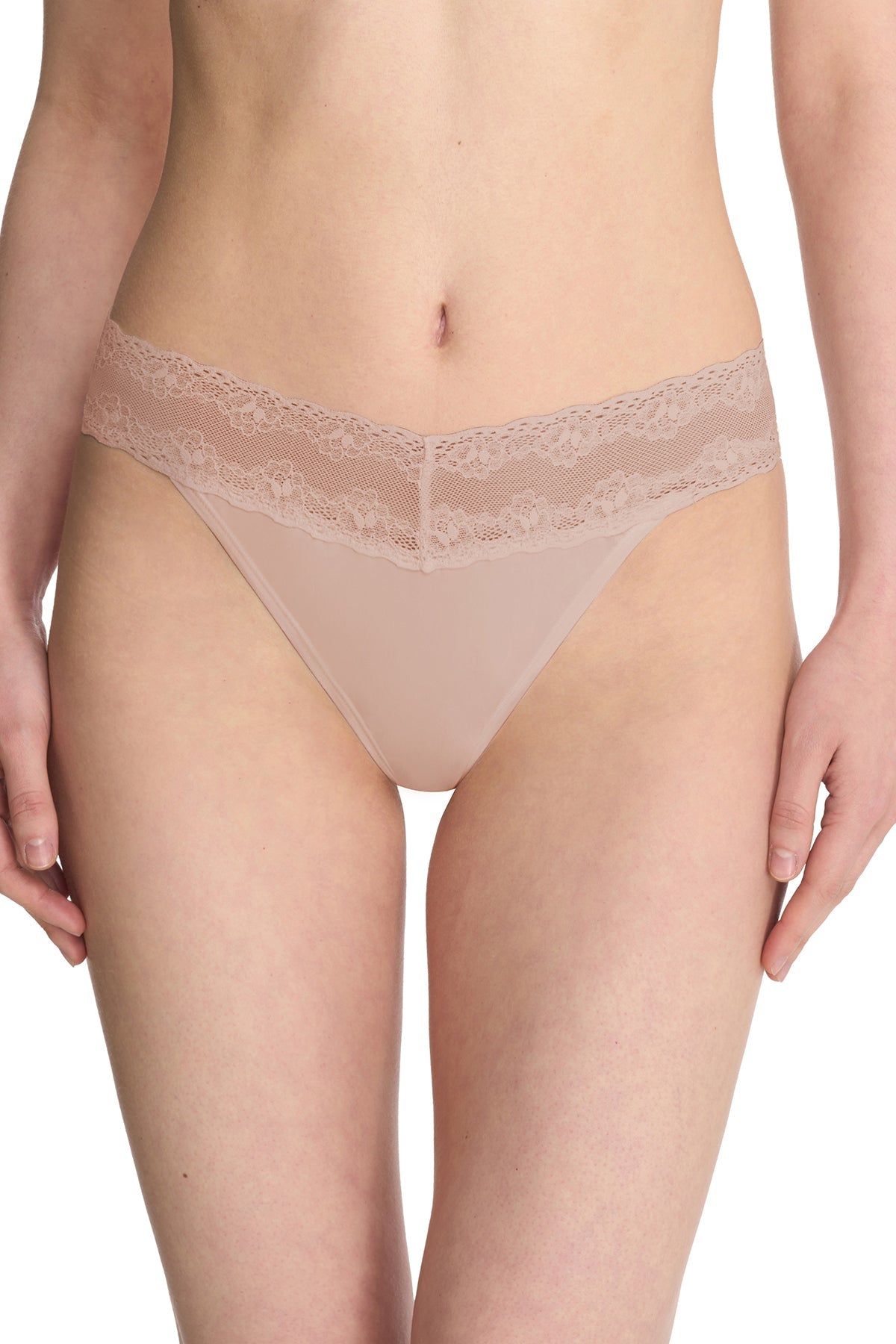 Bliss Perfection One Size Classic Thong