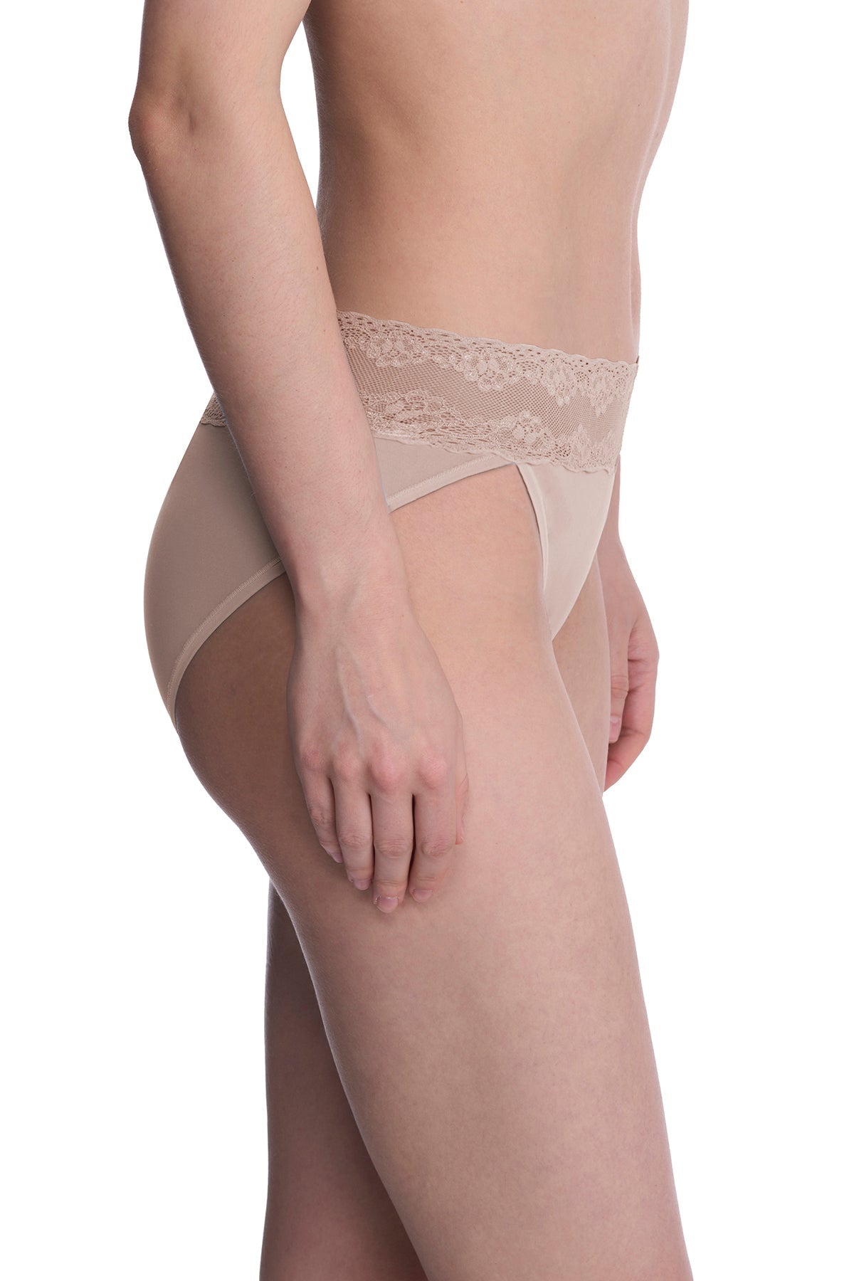 Bliss Perfection One Size French Bikini