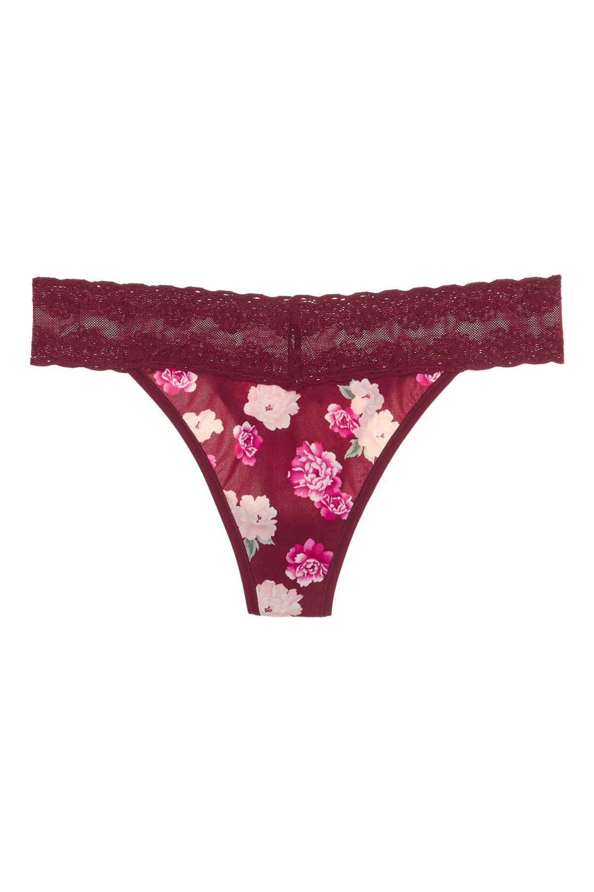 Bliss Perfection One-Size Thong