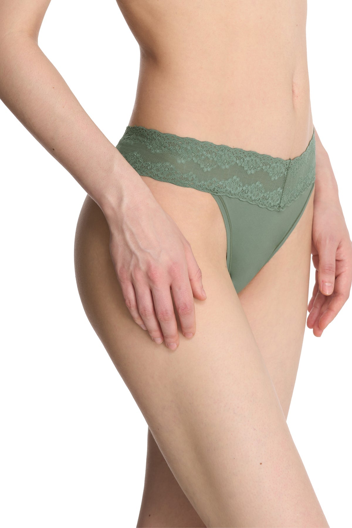 Bliss Perfection One-Size Thong