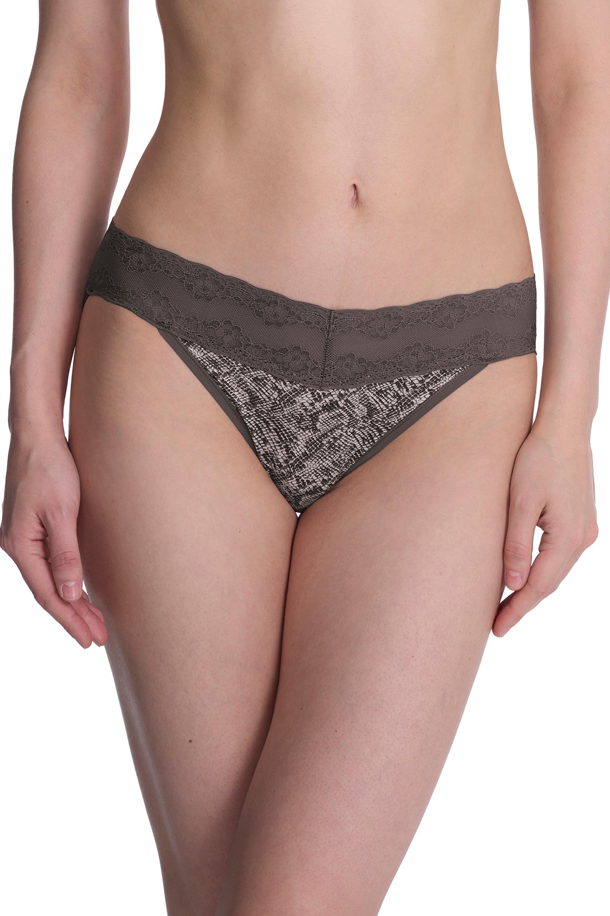 Bliss Perfection One-Size V-Kini