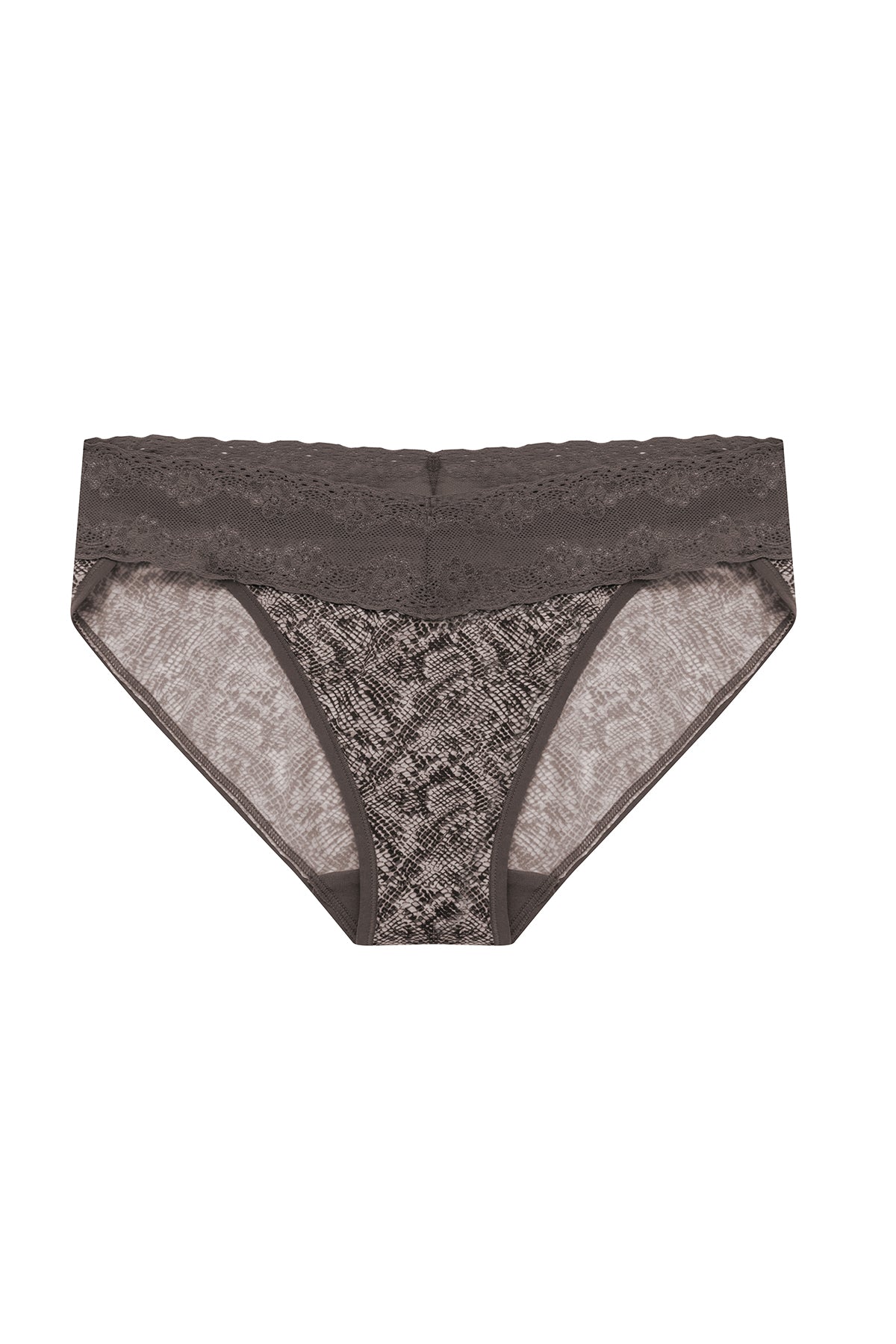 Bliss Perfection One-Size V-Kini