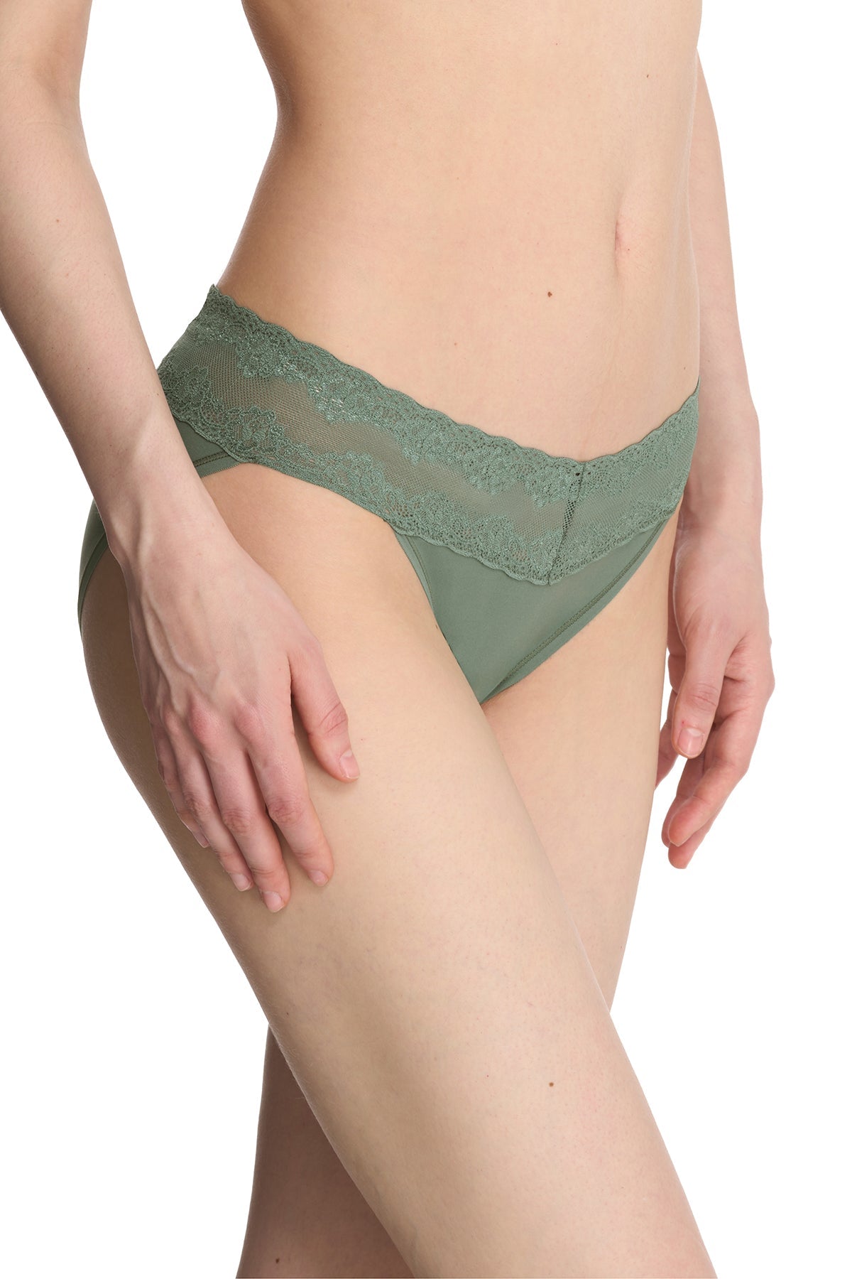 Bliss Perfection One-Size V-Kini