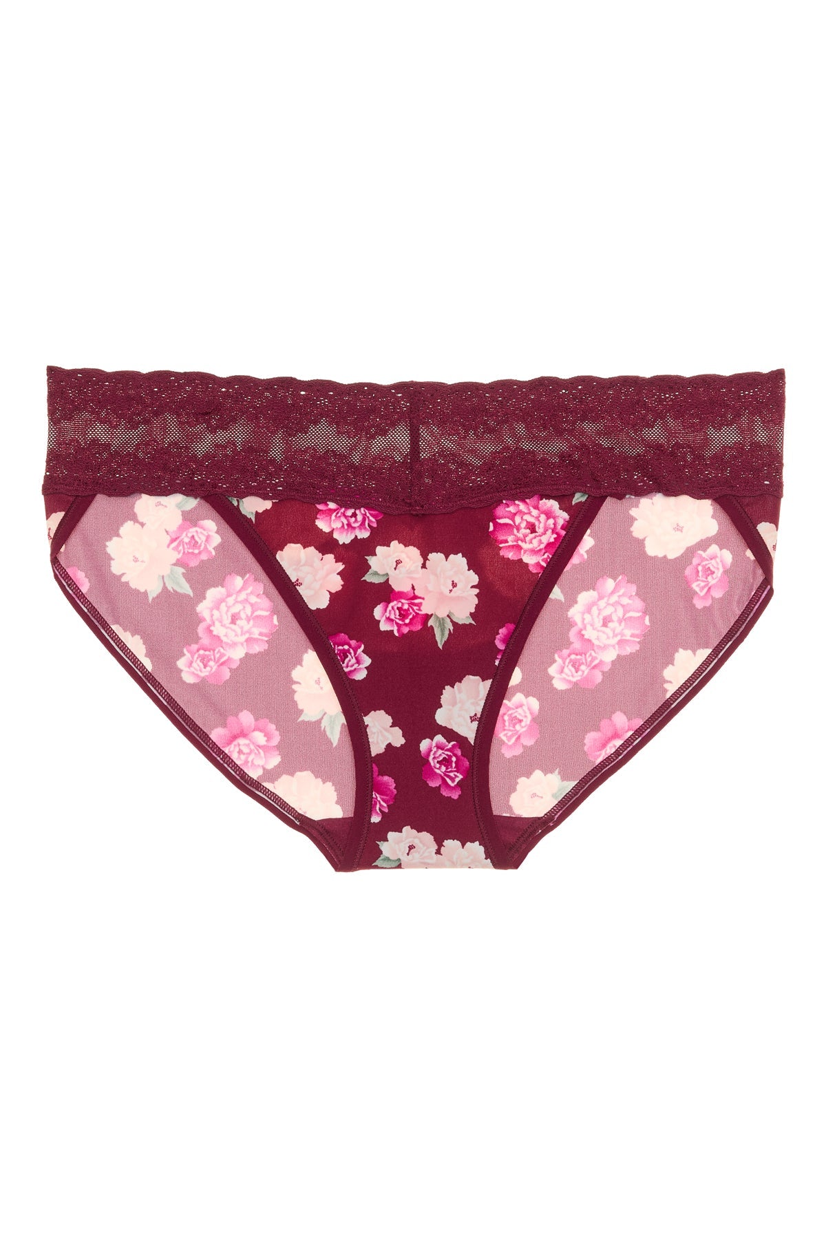 Bliss Perfection One-Size V-Kini