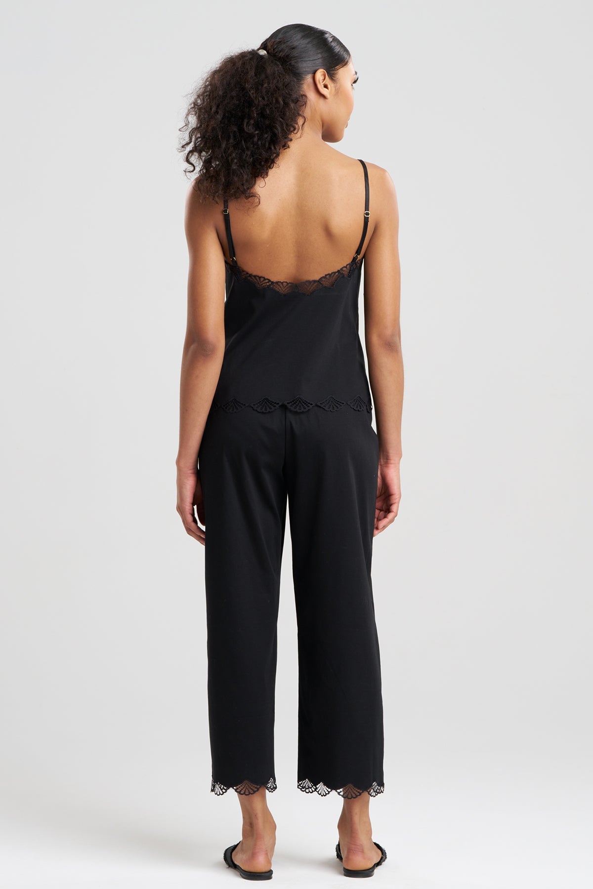 Bliss Serenity Cotton Cami PJ