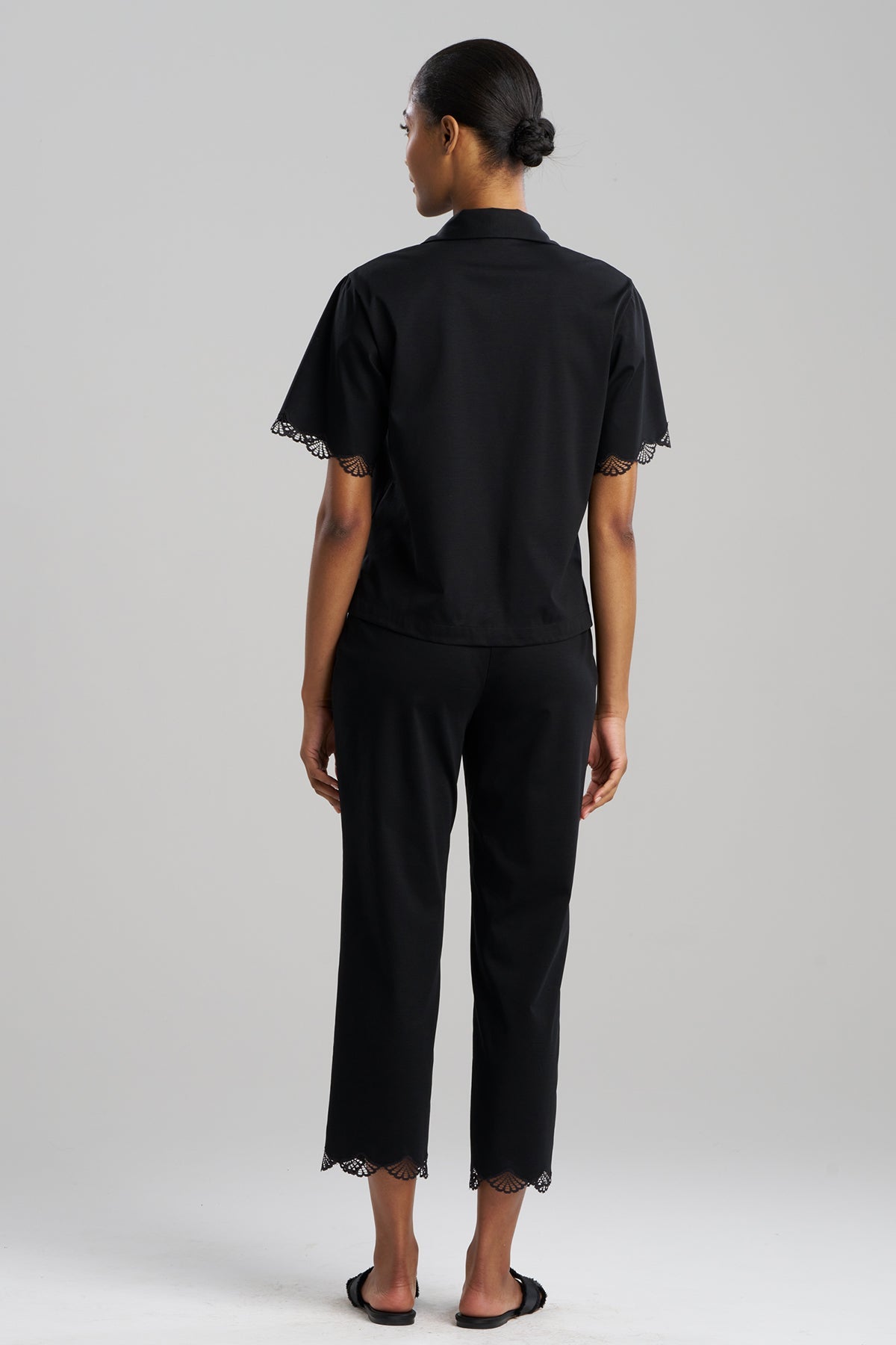 Bliss Serenity Cotton Short Sleeve PJ