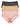 Bliss Allure One-Size Lace Full Brief 3-Pack - Black/Café/Rose Beige
