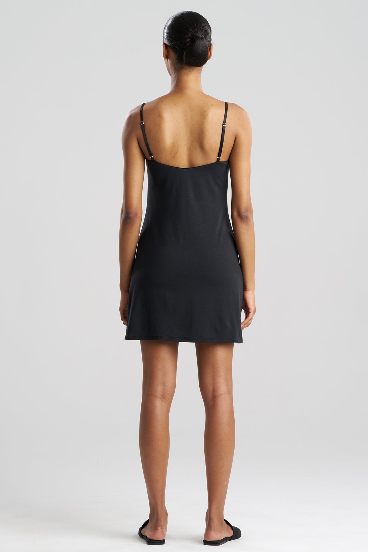 Blissful Essentials Cotton Modal Chemise