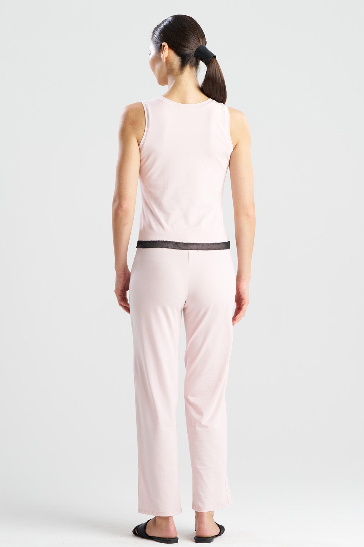 Blissful Essentials Cotton Modal Tank PJ