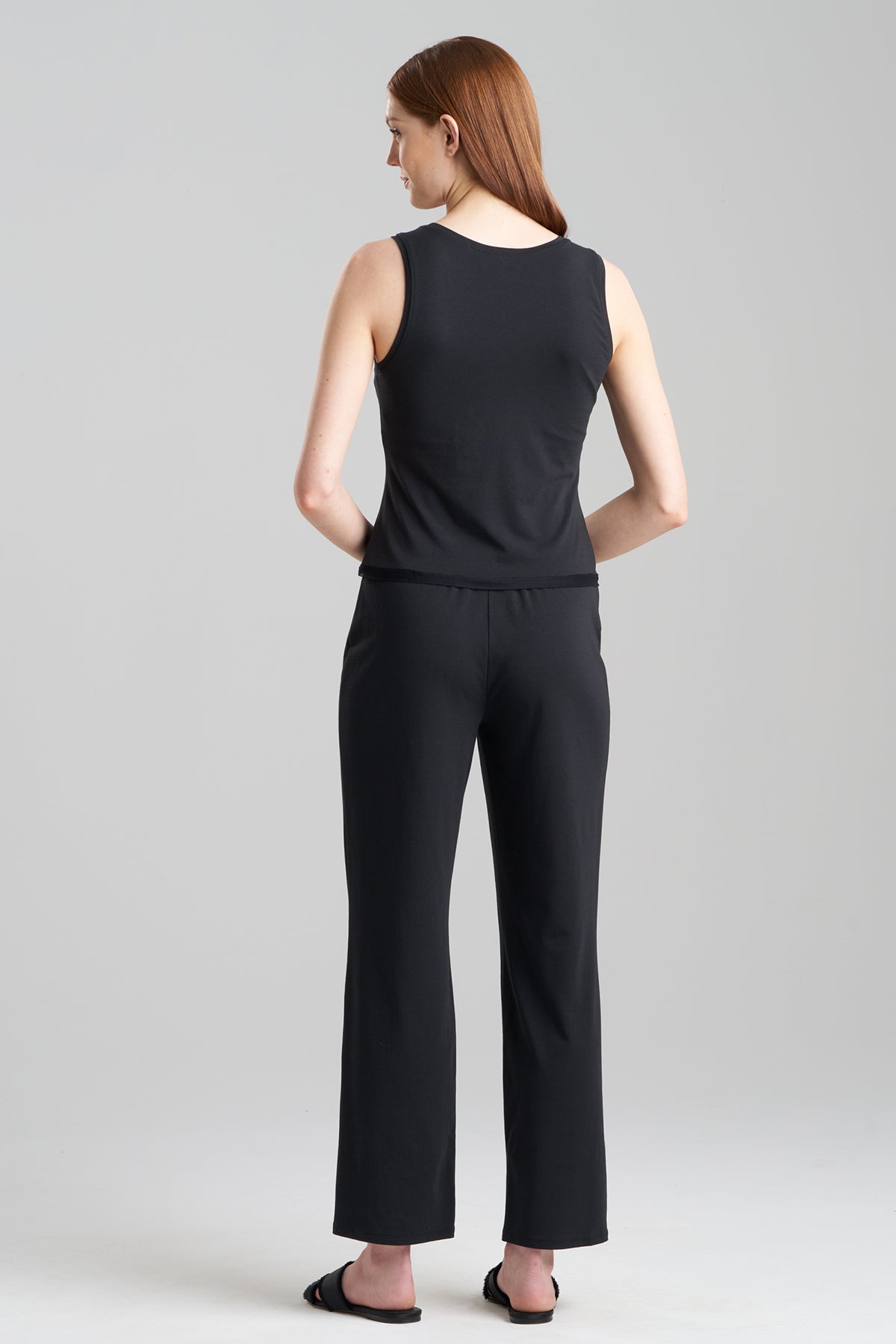 Blissful Essentials Cotton Modal Tank PJ