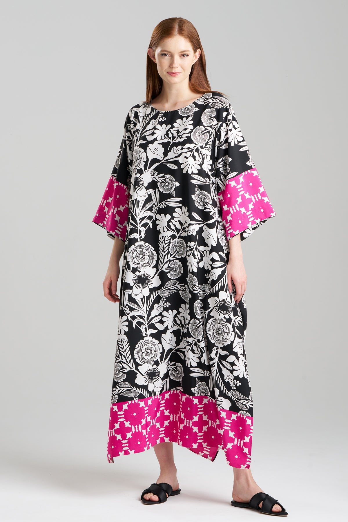 Botanica Caftan
