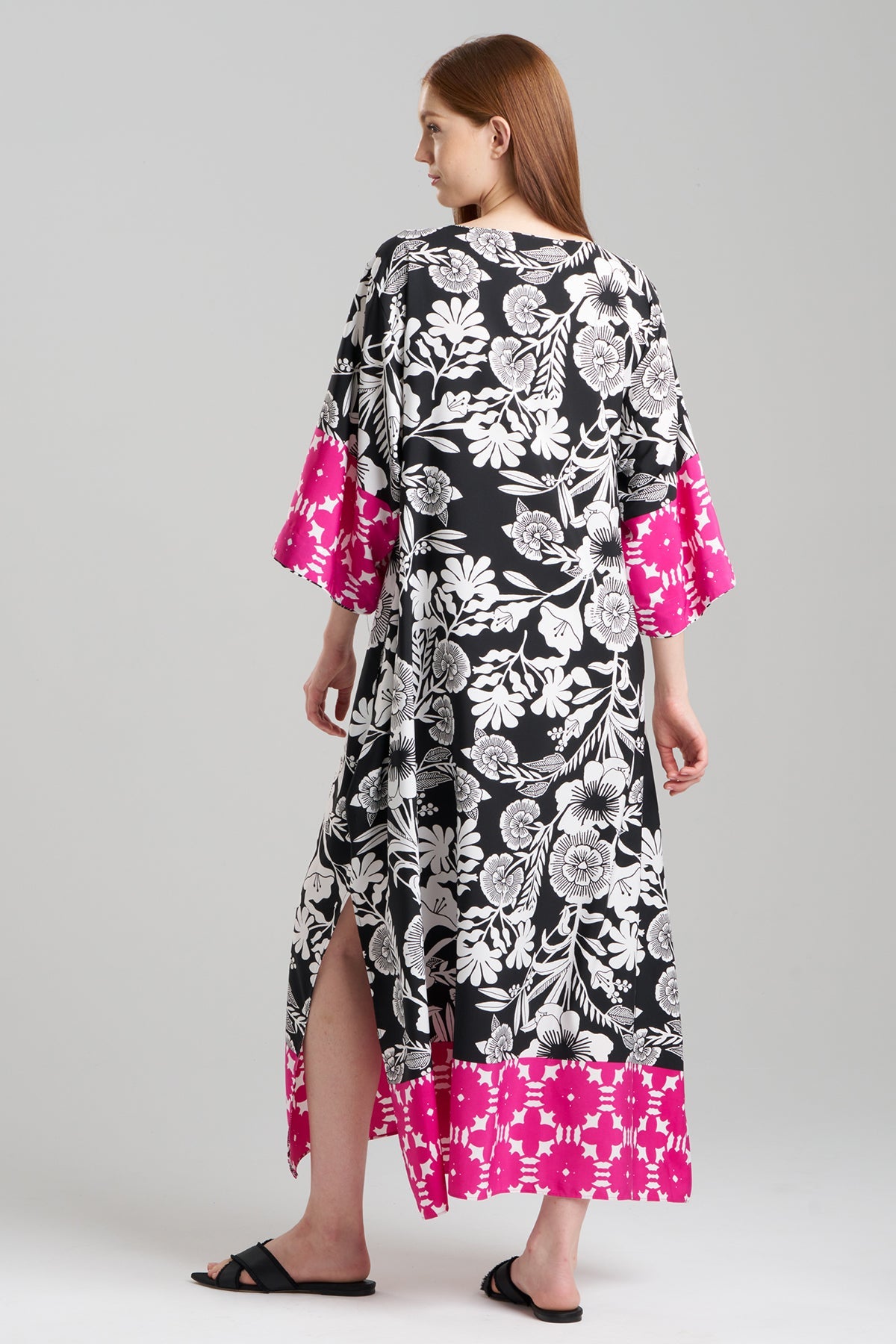 Botanica Caftan