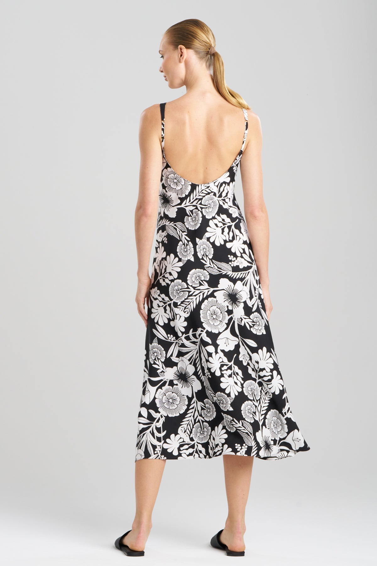 Botanica Slip Dress