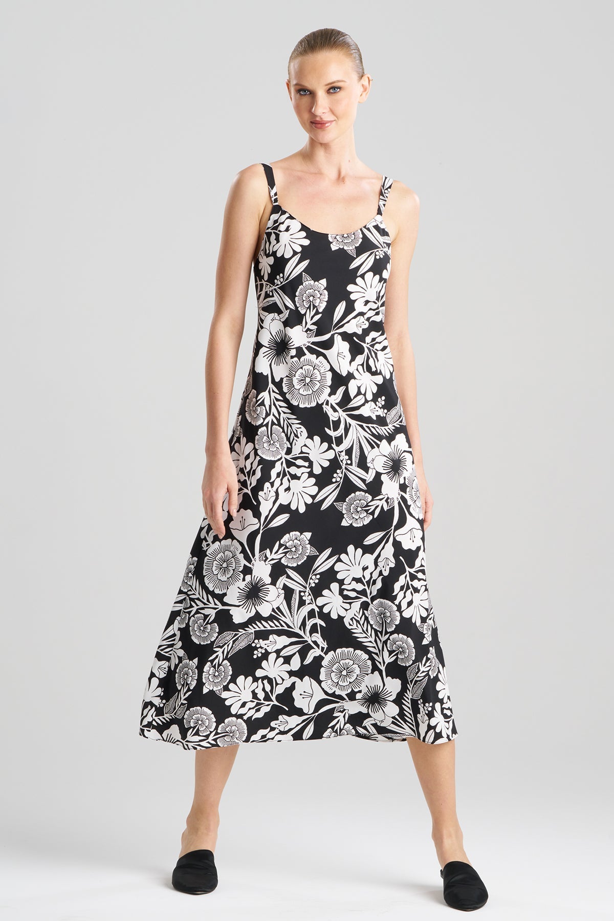 Botanica Slip Dress