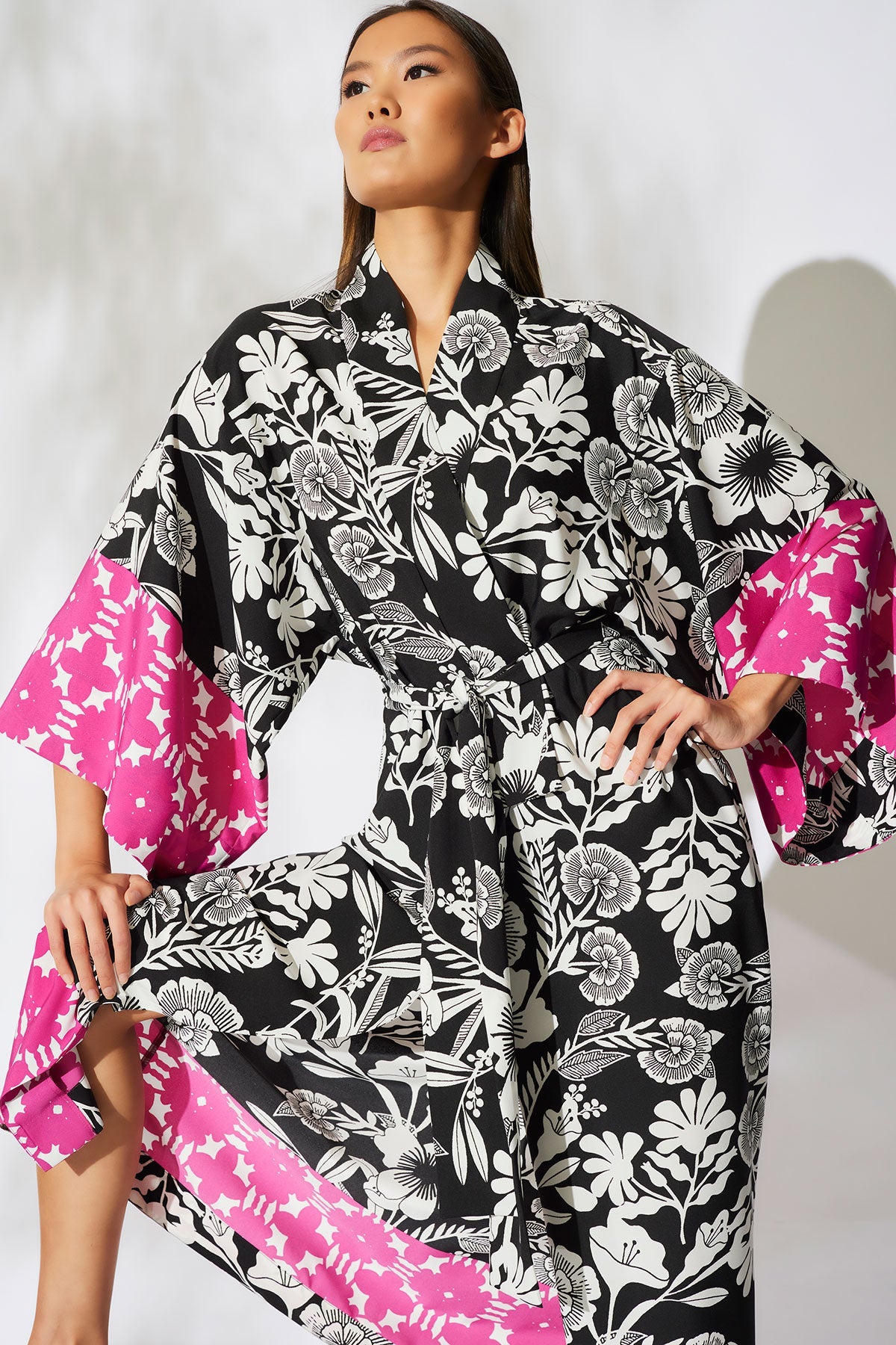 Botanica Robe
