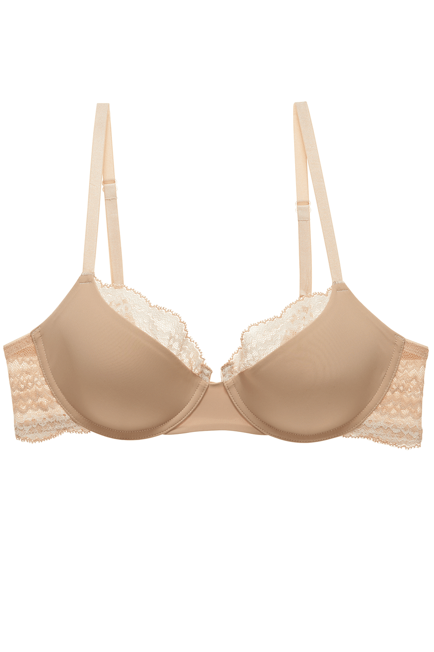 Breakout Full Fit Contour Underwire Bra