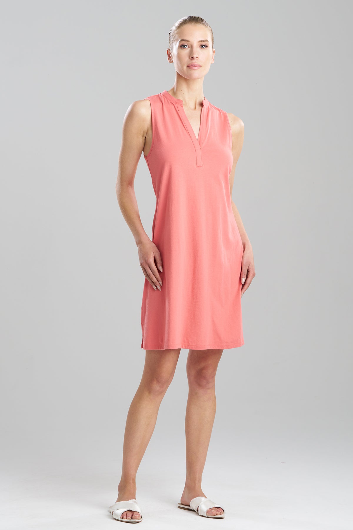 Breeze Tank Chemise