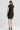 Canvas Cotton Sheath Dress
